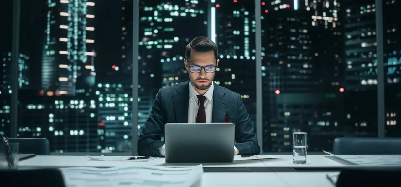 Imagen ilustrativa del servicio de firma electrónica cualificada, una solución segura y fiable para las empresas.