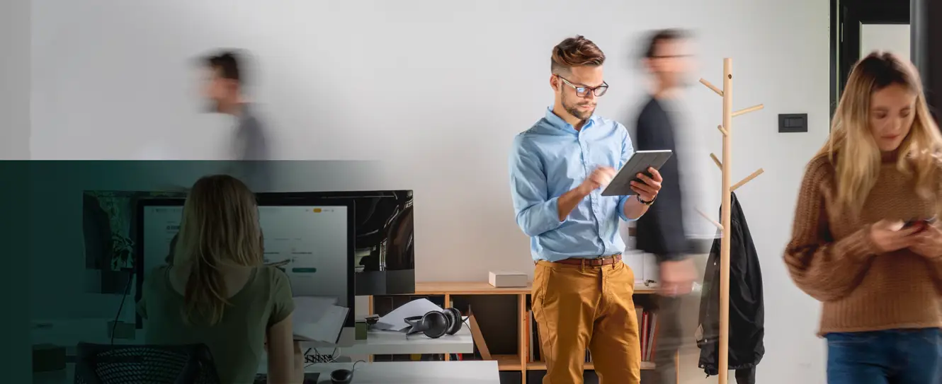 Plataforma de Assinatura Digital