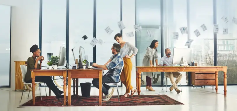 iDOCSIGN firma digital múltiples intervinientes iDOCSIGN firma digital múltiples intervinientes